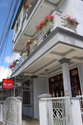 Guesthouse Big Lucky